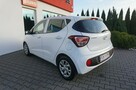 Hyundai i10 klimatyzacja*1.0*bardzo ładna*z Niemiec - 3