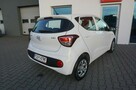 Hyundai i10 klimatyzacja*1.0*bardzo ładna*z Niemiec - 4