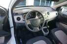 Hyundai i10 klimatyzacja*1.0*bardzo ładna*z Niemiec - 5