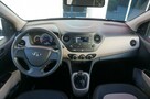 Hyundai i10 klimatyzacja*1.0*bardzo ładna*z Niemiec - 6