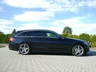 Mercedes C 180 1.6 180d 116KM Kombi -AMG Line -Full LED -VAT 23% Brutto -Zobacz - 9