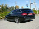 Mercedes C 180 1.6 180d 116KM Kombi -AMG Line -Full LED -VAT 23% Brutto -Zobacz - 10