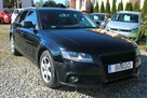 Audi A4 2,0 TDi 143KM - 1