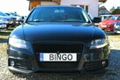 Audi A4 2,0 TDi 143KM - 2