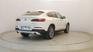 BMW X4 xDrive30d Advantage sport-aut! Z Polskiego Salonu! FV 23%! - 4