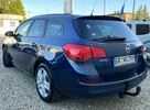 Opel Astra 1,4 100ps*Bezwypadkowy*Klima*PDC*Serwis*Mega-Zadbany*Doinwestowany* - 3