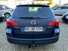 Opel Astra 1,4 100ps*Bezwypadkowy*Klima*PDC*Serwis*Mega-Zadbany*Doinwestowany* - 4