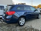 Opel Astra 1,4 100ps*Bezwypadkowy*Klima*PDC*Serwis*Mega-Zadbany*Doinwestowany* - 5