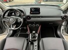 Mazda CX-3 AWD 105ps*Bezwypadkowy-ORYGINAŁ*Full-LED*Skóra*Kamera*Serwis*IDEALNY! - 16