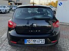 Seat Ibiza 1,4 MPi 86ps*Bezwypadkowy-ORYGINAŁ*Klima*Serwis*Mega-Zadbany*Wzorowy* - 4