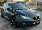 Seat Ibiza 1,4 MPi 86ps*Bezwypadkowy-ORYGINAŁ*Klima*Serwis*Mega-Zadbany*Wzorowy* - 7