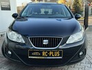 Seat Ibiza 1,4 MPi 86ps*Bezwypadkowy-ORYGINAŁ*Klima*Serwis*Mega-Zadbany*Wzorowy* - 8