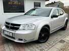 Dodge Avenger Automat 2,4i 170ps*Bezwypadkowy*Klima*Skóra*Mega-Zadbany*Idealny-STAN* - 1