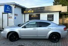 Dodge Avenger Automat 2,4i 170ps*Bezwypadkowy*Klima*Skóra*Mega-Zadbany*Idealny-STAN* - 2