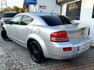 Dodge Avenger Automat 2,4i 170ps*Bezwypadkowy*Klima*Skóra*Mega-Zadbany*Idealny-STAN* - 3