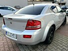 Dodge Avenger Automat 2,4i 170ps*Bezwypadkowy*Klima*Skóra*Mega-Zadbany*Idealny-STAN* - 5