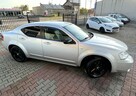 Dodge Avenger Automat 2,4i 170ps*Bezwypadkowy*Klima*Skóra*Mega-Zadbany*Idealny-STAN* - 6