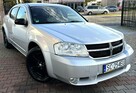 Dodge Avenger Automat 2,4i 170ps*Bezwypadkowy*Klima*Skóra*Mega-Zadbany*Idealny-STAN* - 7