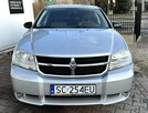 Dodge Avenger Automat 2,4i 170ps*Bezwypadkowy*Klima*Skóra*Mega-Zadbany*Idealny-STAN* - 8