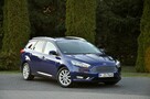 Ford Focus 1.5TDCi(120KM)*Lift*Duża Navi*Led*Park Asistance*Keyles Go*Alu16"ASO - 2