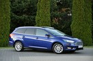 Ford Focus 1.5TDCi(120KM)*Lift*Duża Navi*Led*Park Asistance*Keyles Go*Alu16"ASO - 4