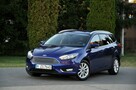 Ford Focus 1.5TDCi(120KM)*Lift*Duża Navi*Led*Park Asistance*Keyles Go*Alu16"ASO - 9