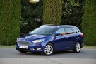 Ford Focus 1.5TDCi(120KM)*Lift*Duża Navi*Led*Park Asistance*Keyles Go*Alu16"ASO - 10