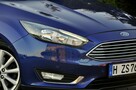 Ford Focus 1.5TDCi(120KM)*Lift*Duża Navi*Led*Park Asistance*Keyles Go*Alu16"ASO - 12