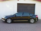 Citroen C5 EXLUSIVE /Fuul /Navi/Automat /Bixenon /2010/ - 8