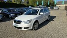 Škoda Octavia 2.0 TDI, Serwis - 3