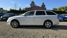 Škoda Octavia 2.0 TDI, Serwis - 5