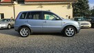 Ford Fusion 1.6d 90KM, serwisowany - 7