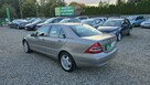 Mercedes C 180 Serwisowany - 2