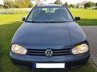 VW GOLF IV KOMBI 1900 TDI-3950ZŁ!!! - 5