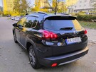 Peugeot 2008 1.2B-130KM, 2019r. Allure, 42400km, Nawi - 3