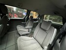 Chrysler Grand Voyager 2,8CRD Automat Stow&Go usterka silnik - 7