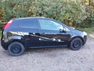 Fiat punto 1,4 77km 2009 klimatyzacja - 5