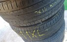 Opony letnie Pirelli Cinturato rozmiar 225/55 R17 97Y - 5