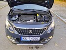 Peugeot 2008 1.2B-130KM, 2019r. Allure, 42400km, Nawi - 7