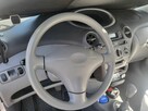 Toyota yaris - 3