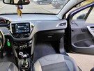 Peugeot 2008 1.2B-130KM, 2019r. Allure, 42400km, Nawi - 13