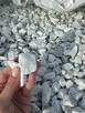 Grys szaro-biały Kamień Ozdobny Włoski marmur IMPRESTONE - 2