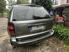 Chrysler Grand Voyager 2,8CRD Automat Stow&Go usterka silnik - 3