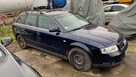 Syndyk sprzeda AUDI A4 rok 2003 - 5
