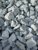 Grys szaro-biały Kamień Ozdobny Włoski marmur IMPRESTONE - 3