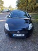 Fiat punto 1,4 77km 2009 klimatyzacja - 3