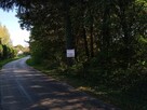 Działka 6400 m2 budowa zagrodowa . - 2