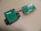 panel sterujacy wyswietlacz pralki electrolux EWS11276CDU 91 - 4