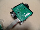 panel sterujacy wyswietlacz pralki electrolux EWS11276CDU 91 - 8