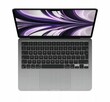 MacBook Air 13 M2 8GB 256GB 30W Space Gray - 2